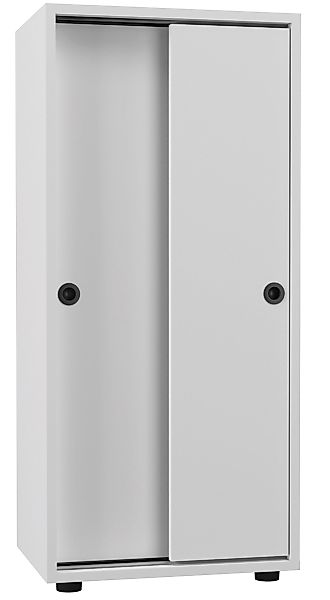 VCM Aktenschrank Büroschrank Schiebetüren Aktenschrank Ulas günstig online kaufen