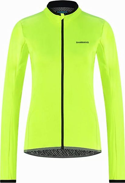 Shimano Fahrradjacke Fahrrad- Regenjacke Woman's WINDFLEX Jacket günstig online kaufen