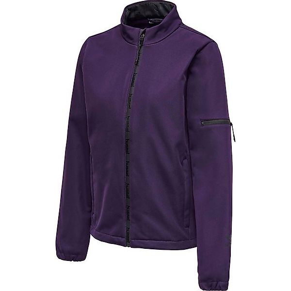 hummel Softshelljacke Hummel Damen Softshelljacke North 206686 günstig online kaufen