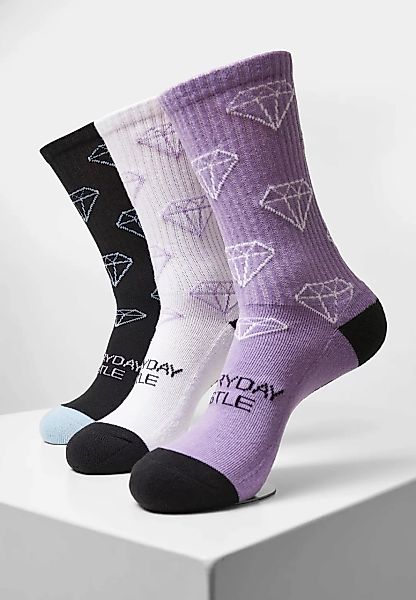 CAYLER & SONS Basicsocken "Cayler & Sons Accessories Everyday Hustle Socks günstig online kaufen