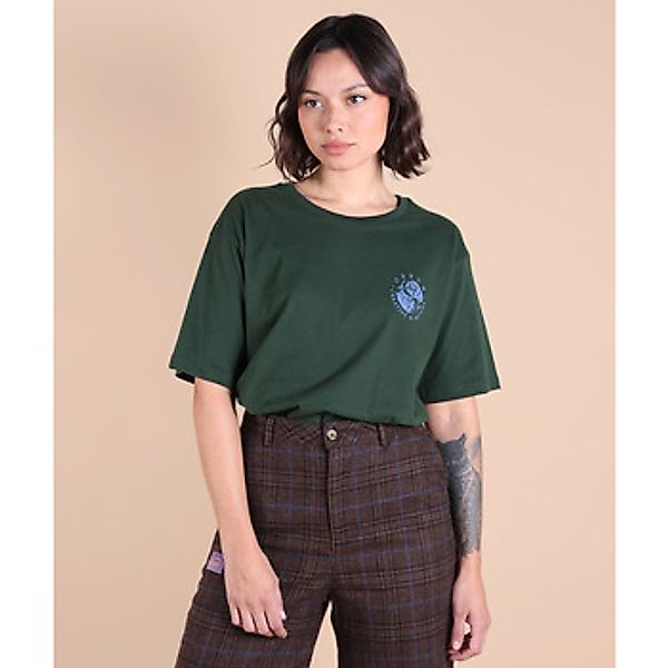 Oxbow  T-Shirt Tee-shirt manches courtes YIN günstig online kaufen