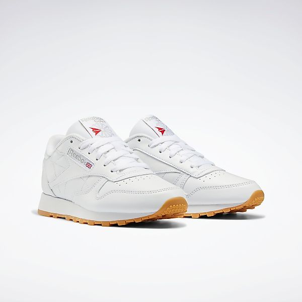 Reebok Classic Classic Leather Sneaker günstig online kaufen