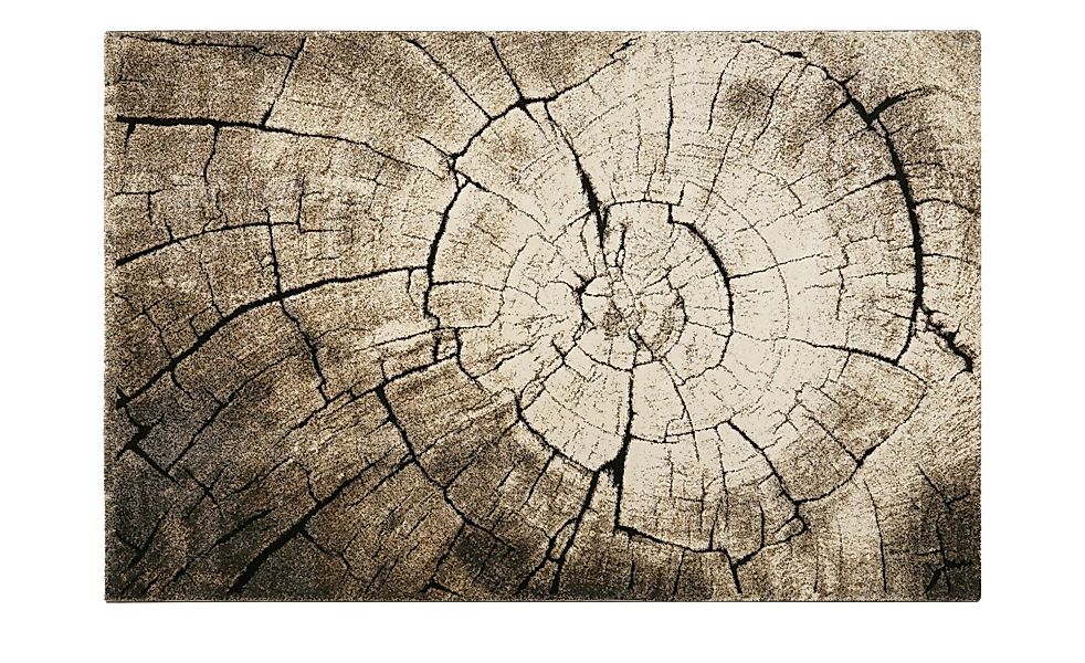 Wecon home Teppich »Wild Oak«, rechteckig günstig online kaufen