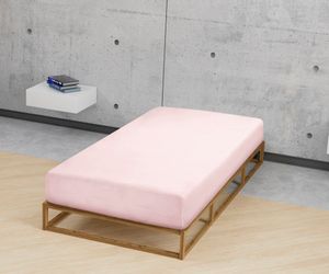 Biberna Spannbettlaken Marc, Jersey, Gummizug: rundum, günstig online kaufen