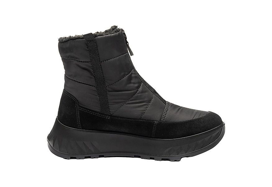 Ara Ara 26409-01 St.MORITZ, Warmfutter, Stiefeletten, Schwarz, Damen Stiefe günstig online kaufen