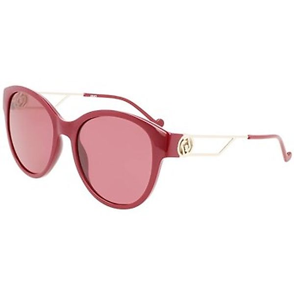 Liu Jo  Sonnenbrillen lj762sr601 günstig online kaufen