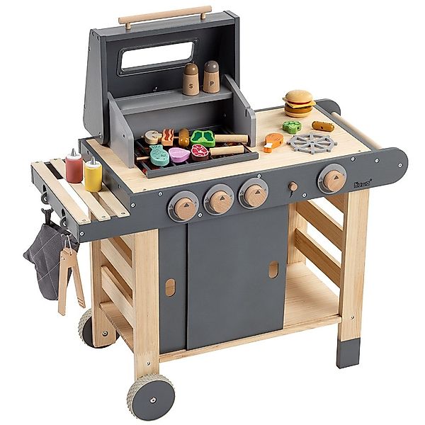howa Kinder-Grill Maxi, Kinder BBQ Grill günstig online kaufen