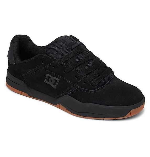 DC Shoes Central Schnürschuh günstig online kaufen