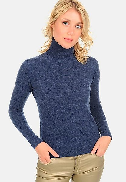 Mahogany Kaschmirpullover Jade günstig online kaufen