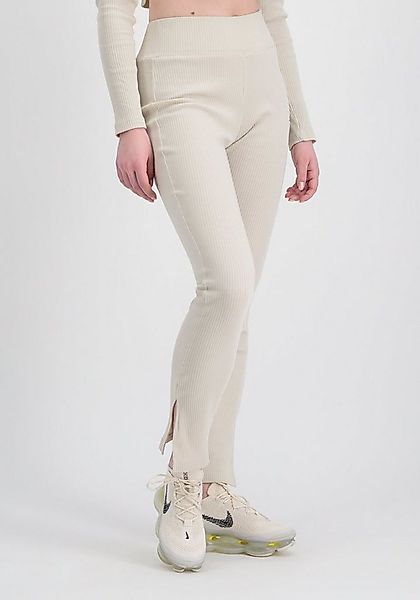 Alpha Industries Cargohose X-Fit Rib Pant Women günstig online kaufen