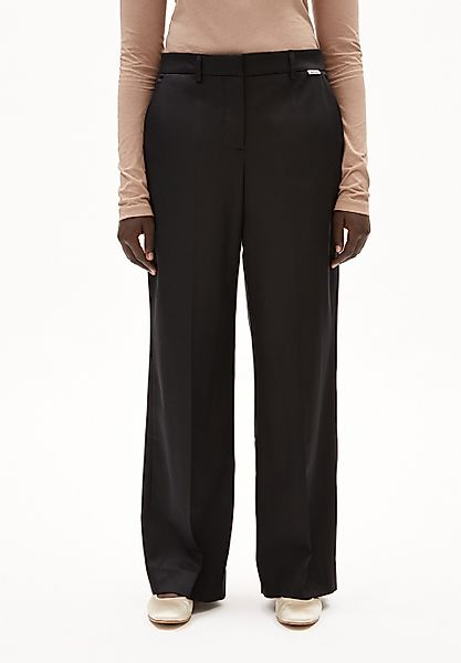 Armedangels Stoffhose LEANDRAA Damen Webose aus günstig online kaufen