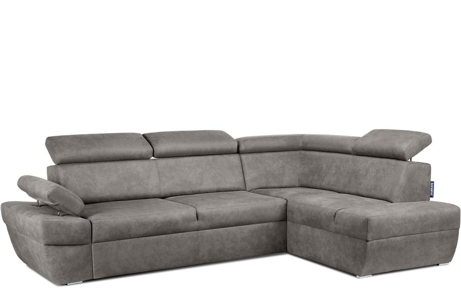 KONSIMO® Ecksofa RATLO Ecksofa, mit Bettfunktion günstig online kaufen