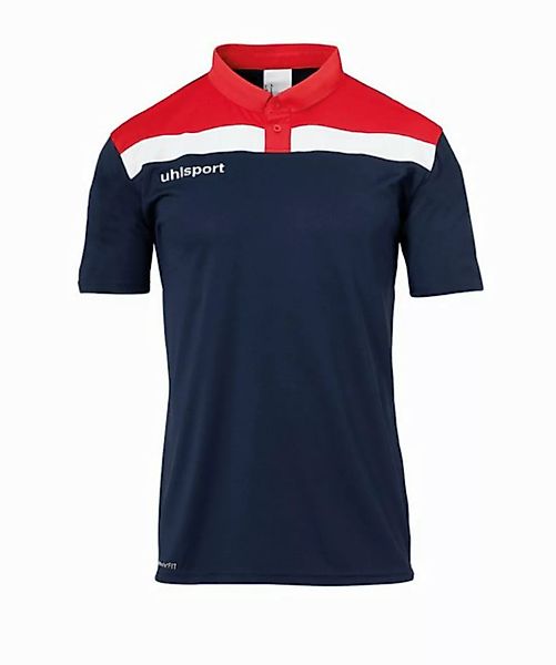 uhlsport Poloshirt Offense 23 Poloshirt Polyester günstig online kaufen