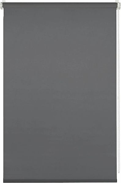 OTTO home Seitenzugrollo "Uni Klemmrollo" Lichtschutz Sichtschutz mit Bohre günstig online kaufen