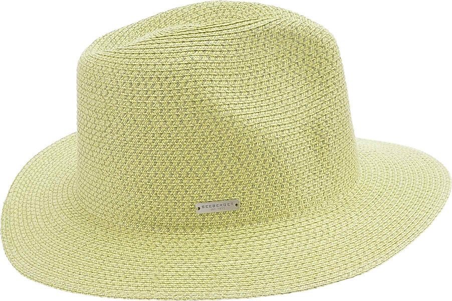 Seeberger Fedora Papierborten Fedora 55008-0 günstig online kaufen