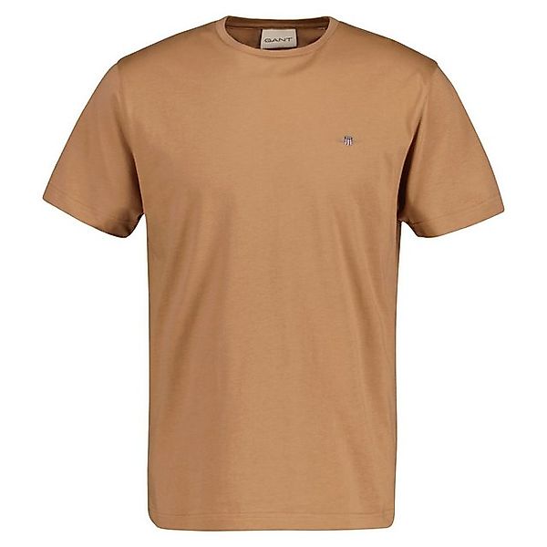 Gant T-Shirt Herren T-Shirt 1er Pack günstig online kaufen