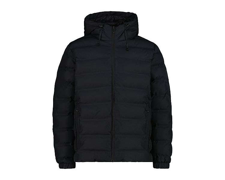 CMP Jackenblazer MAN JACKET FIX HOOD NERO günstig online kaufen
