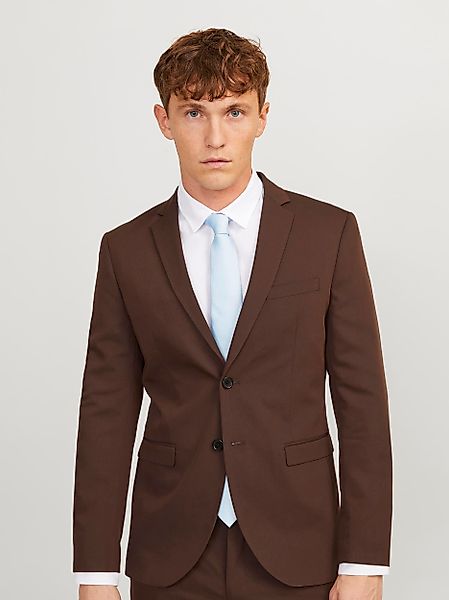 Jack & Jones Krawatte "JACSOLID TIE NOOS" günstig online kaufen