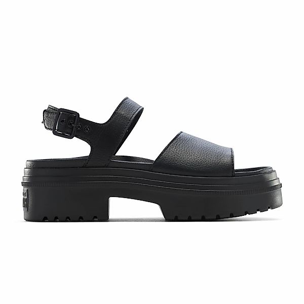 Converse Sandale "CHUCK TAYLOR ALL STAR LUGGED HEEL SANDAL" günstig online kaufen