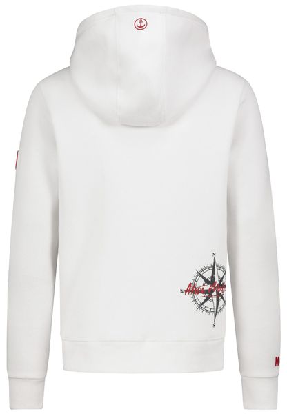 Eight2Nine Hoodie Herren Hoodie mit Meer günstig online kaufen