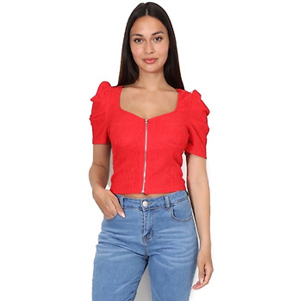 La Modeuse  Blusen 70689_P165277 günstig online kaufen