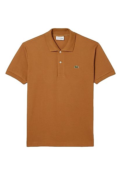 Lacoste Poloshirt Poloshirt Kurzarmshirt mit Polokragen günstig online kaufen