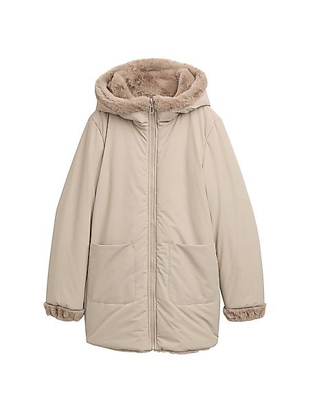 TOM TAILOR Langmantel günstig online kaufen