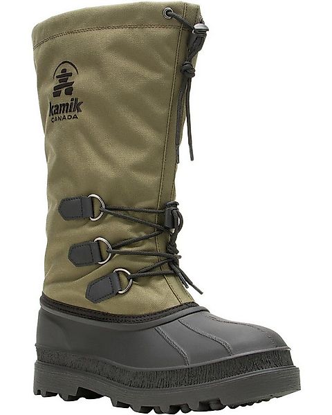 Kamik Thermostiefel Canuck Winterstiefel günstig online kaufen
