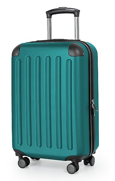 Hauptstadtkoffer Handgepäckkoffer Spree, 4 Rollen, Handgepäck Koffer Trolle günstig online kaufen