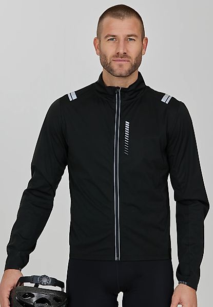 ENDURANCE Softshelljacke "Justine" mit reflektierenden Elementen günstig online kaufen