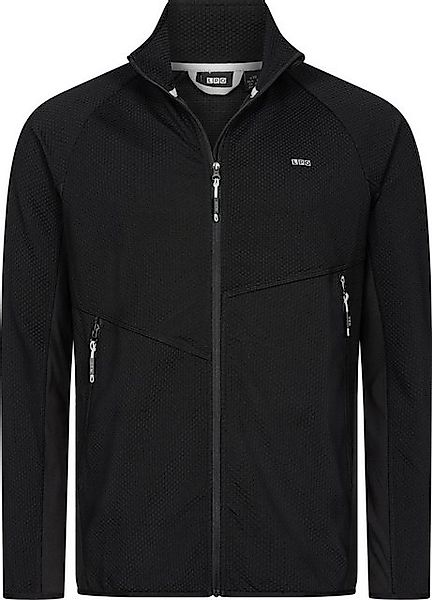 LPO Fleecejacke Herren Fleecejacke Kai günstig online kaufen