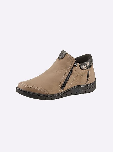 Reflexan Stiefelette Stiefelette Antishock, Flexible Laufsohle, günstig online kaufen