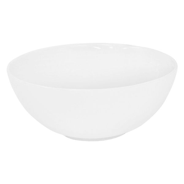 LuxeBath Waschbecken Aufsatzwaschbecken aus Keramik für günstig online kaufen