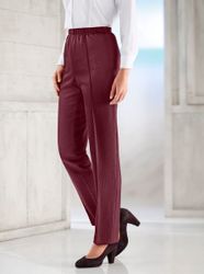 Sieh an! Jerseyhose Hose Innenbeinlänge ca. günstig online kaufen