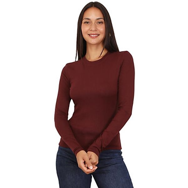 La Modeuse  Langarmshirt 76308_P180713 günstig online kaufen