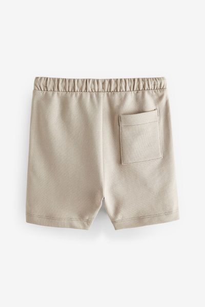 Next Sweatshorts Jerseyshorts im 5er-Pack (5-tlg) günstig online kaufen