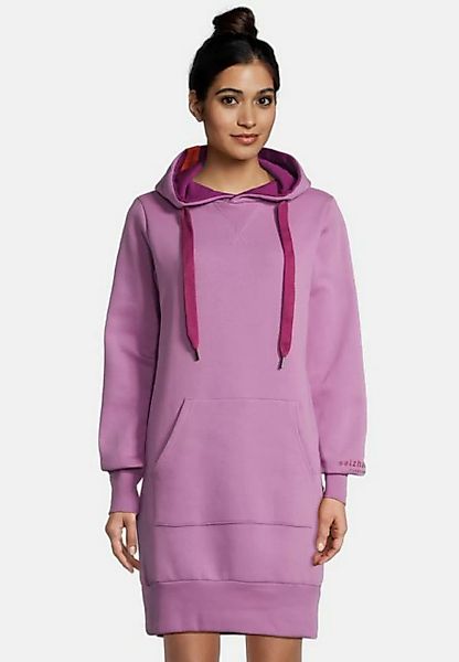 salzhaut Midikleid SCHAPP Damen Oversized günstig online kaufen