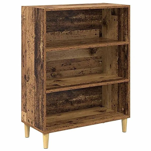 vidaXL Sideboard Altholz 69,5 x 32,5 x 90 cm Holzwerkstoff 880701 günstig online kaufen