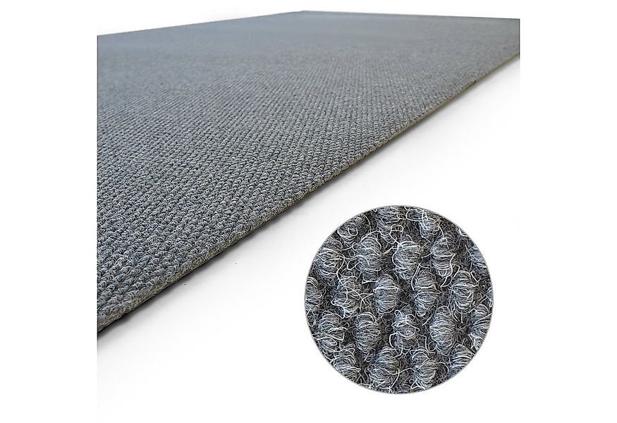 Floordirekt Fußmatte Schmutzfangmatte Hong Kong, Sauberlaufmatte in vielen günstig online kaufen