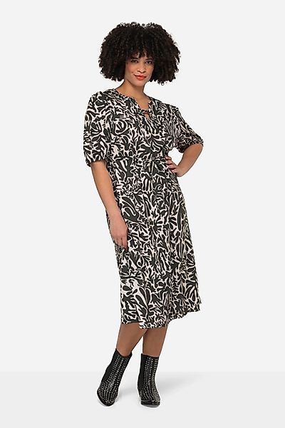 Angel of Style Midikleid Midikleid A-Linie günstig online kaufen