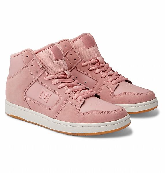 DC Shoes Sneaker "Manteca 4 Hi" günstig online kaufen