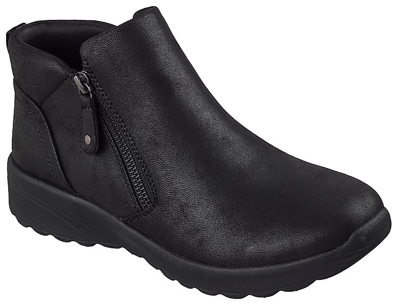 Skechers LOVELY VIBE-FALL IN BLOOM Stiefelette günstig online kaufen