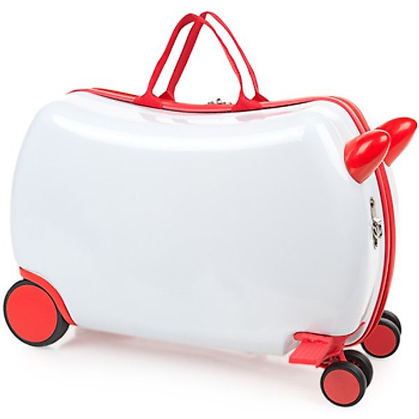 Itaca  Hartschalenkoffer Happy Fun Days günstig online kaufen
