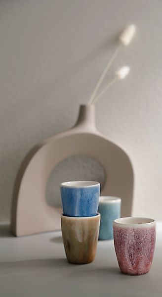 LeGer Home by Lena Gercke Espressotasse »LeGer Espressobecher, modernes Ges günstig online kaufen