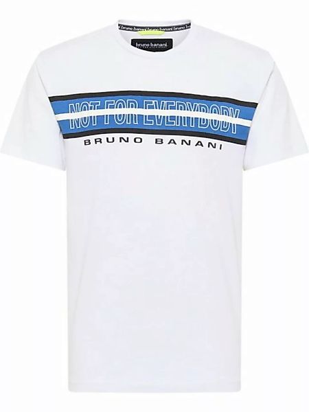 Bruno Banani T-Shirt Becker günstig online kaufen