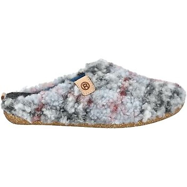 Rohde Hausschuh "Rohde Hausschuhe Textil" günstig online kaufen