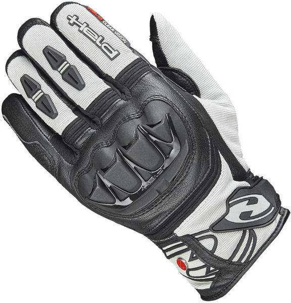 Held Biker Fashion Motorradhandschuhe Sambia Evo günstig online kaufen