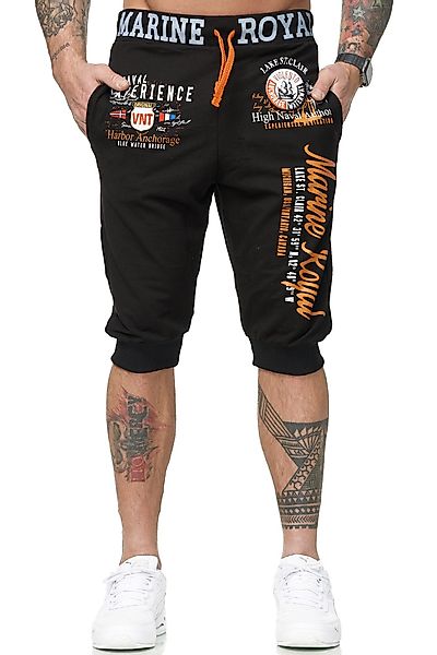 L.gonline Sweatshorts Herren Shorts, Kurze Hose, günstig online kaufen