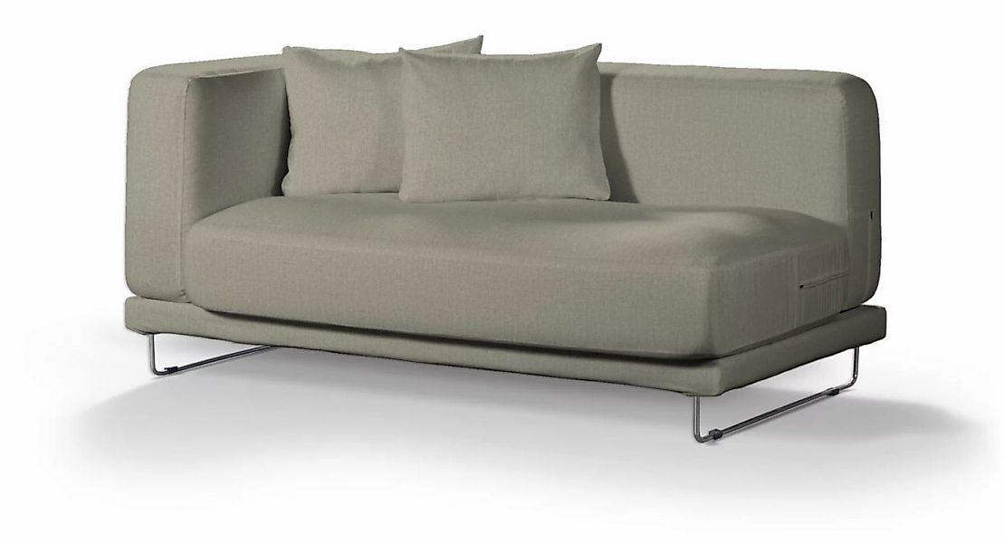 Bezug für Tylösand 2-Sitzer Sofa nicht ausklappbar, beige- grau, Bezug für günstig online kaufen