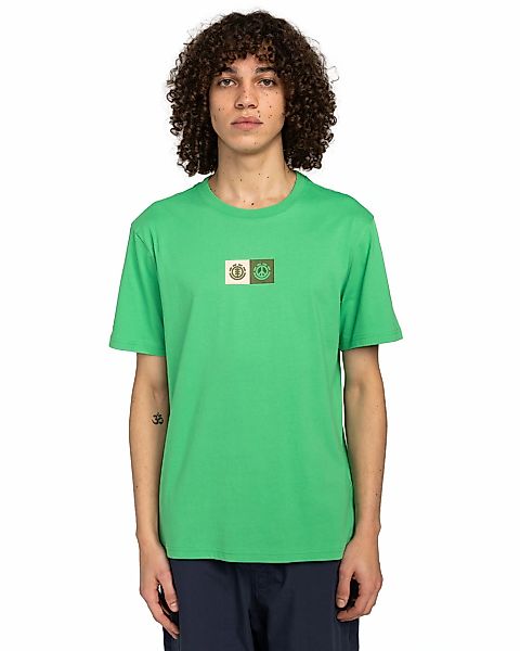 Element T-Shirt "Dual" günstig online kaufen